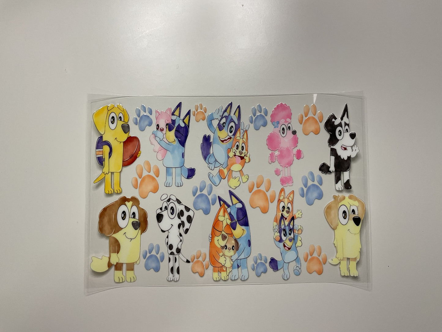 Kids Movie/Tv