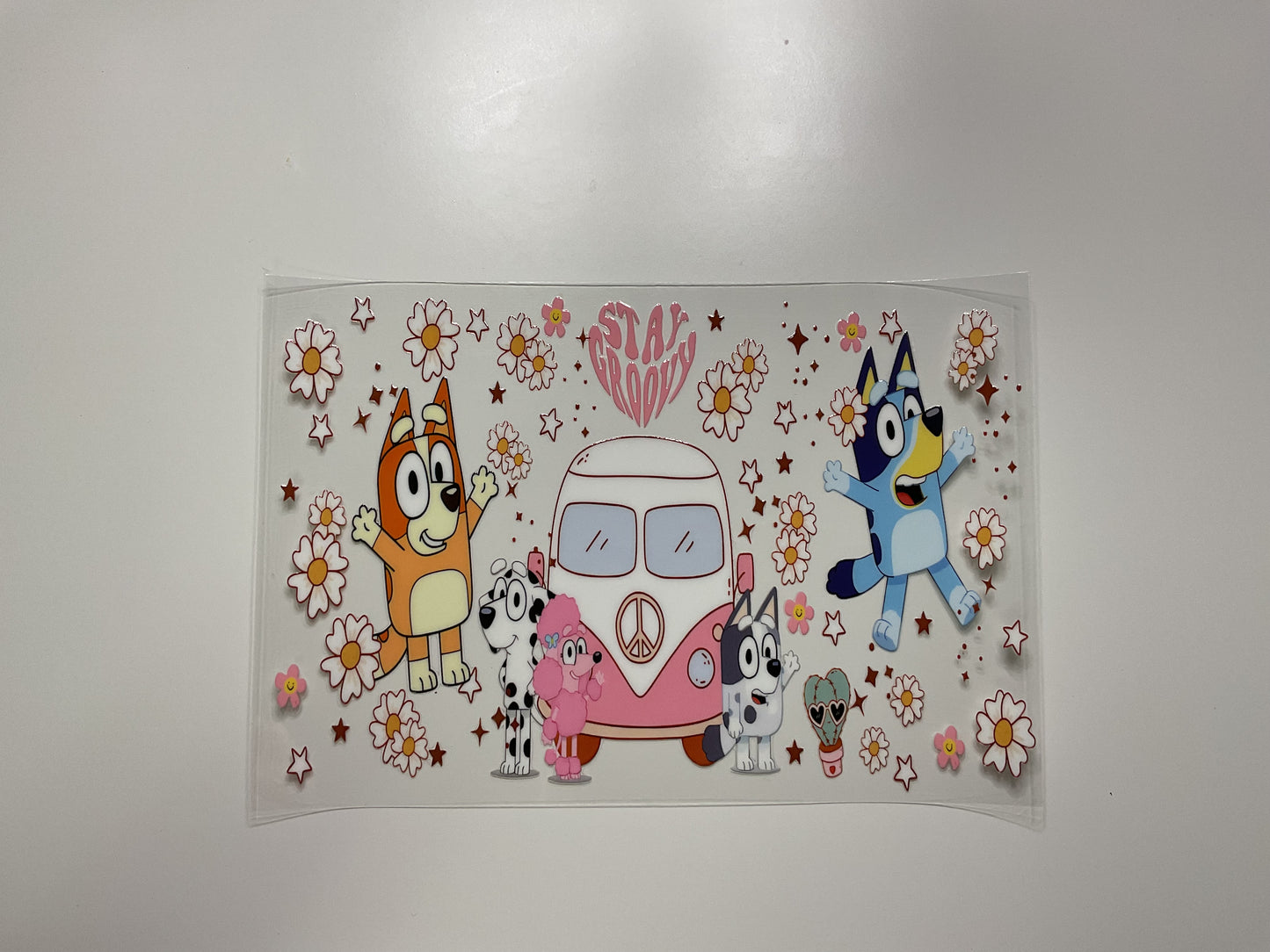 Kids Movie/Tv