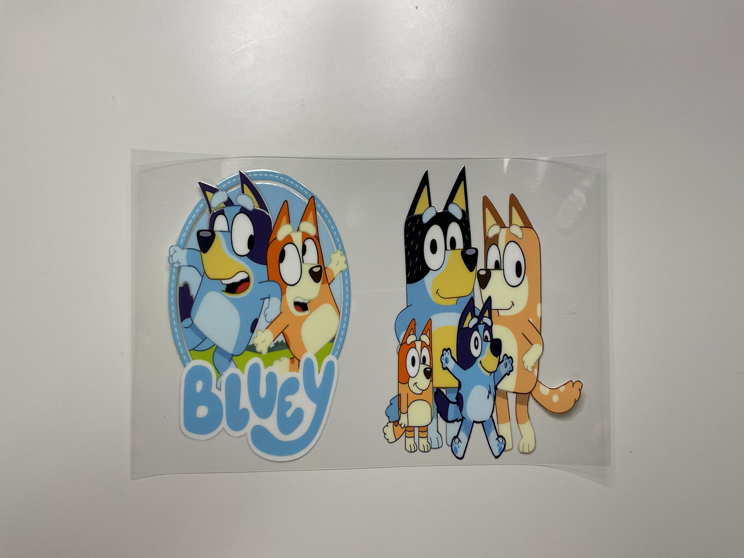 Kids Movie/Tv