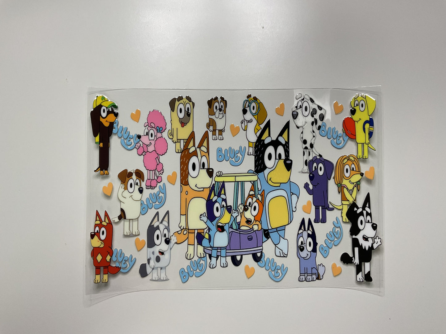 Kids Movie/Tv
