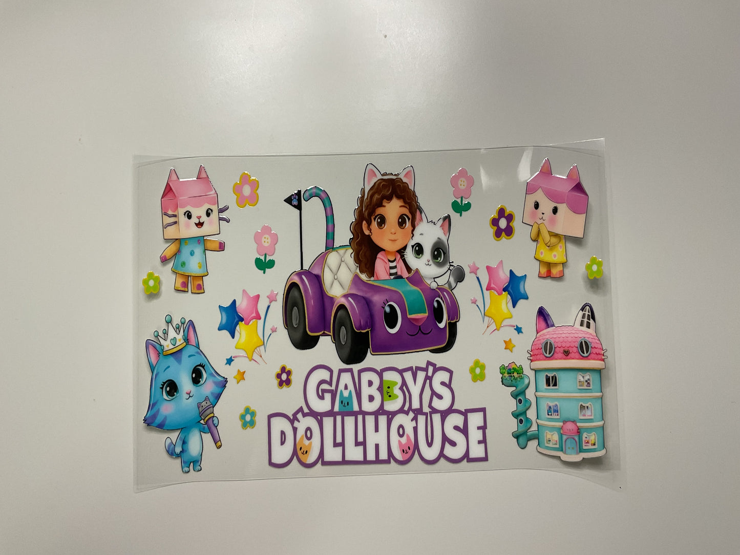 Kids Movie/Tv