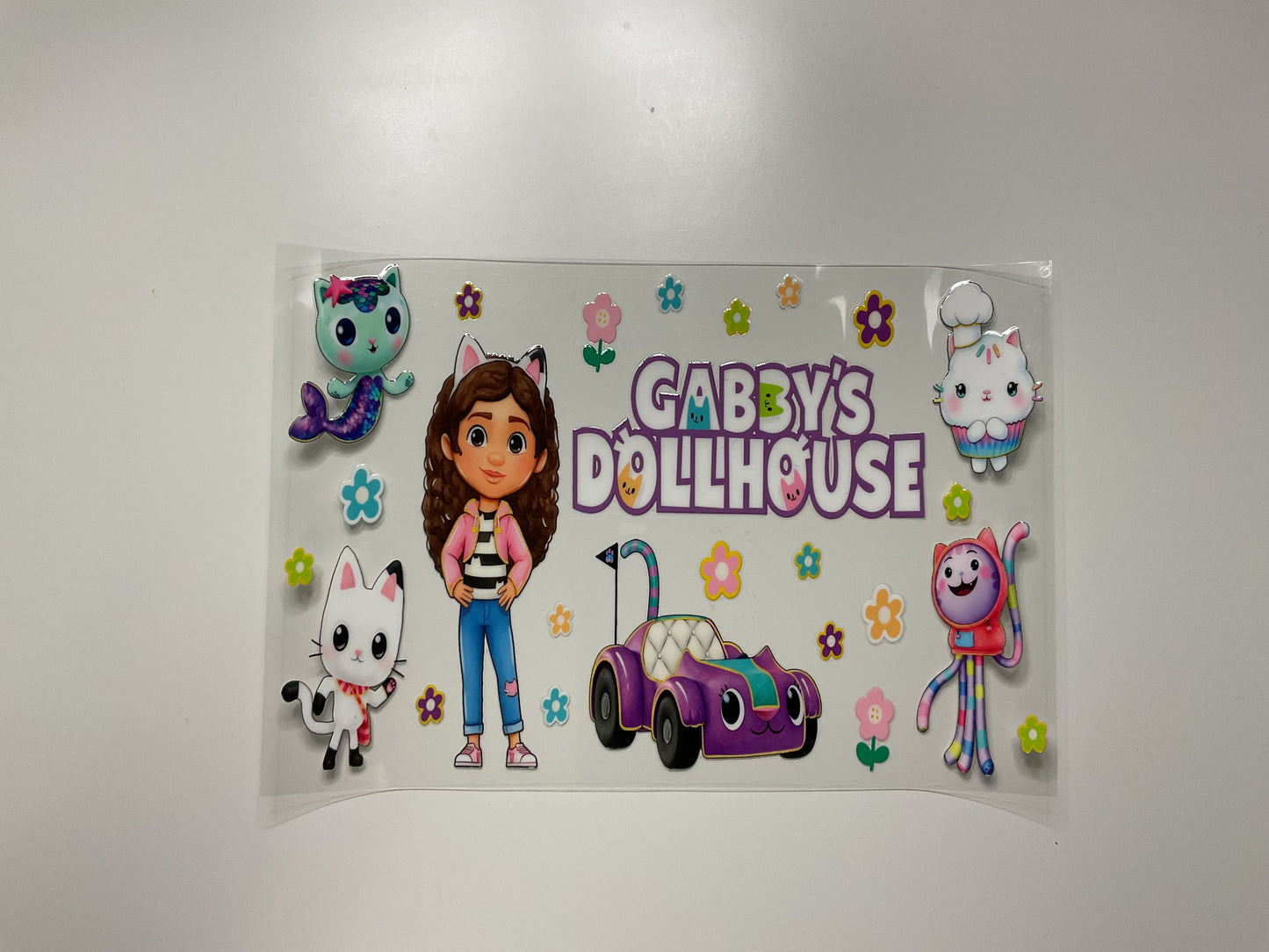 Kids Movie/Tv