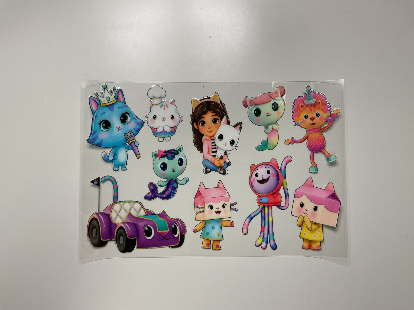 Kids Movie/Tv