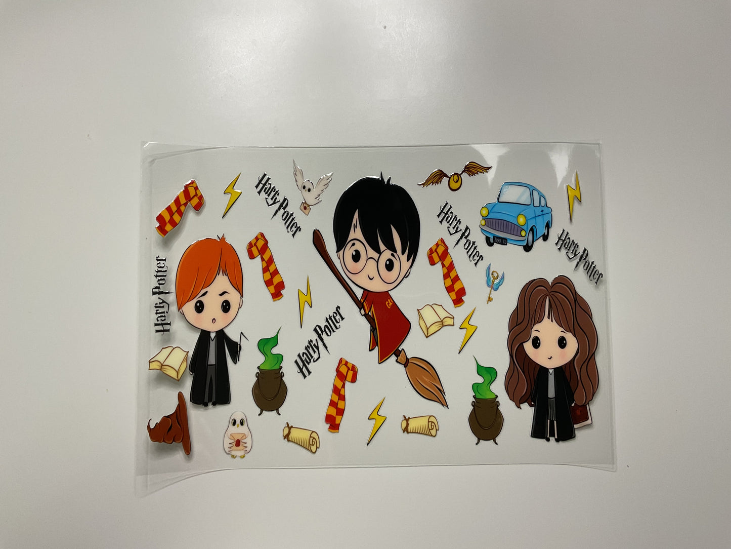 Kids Movie/Tv