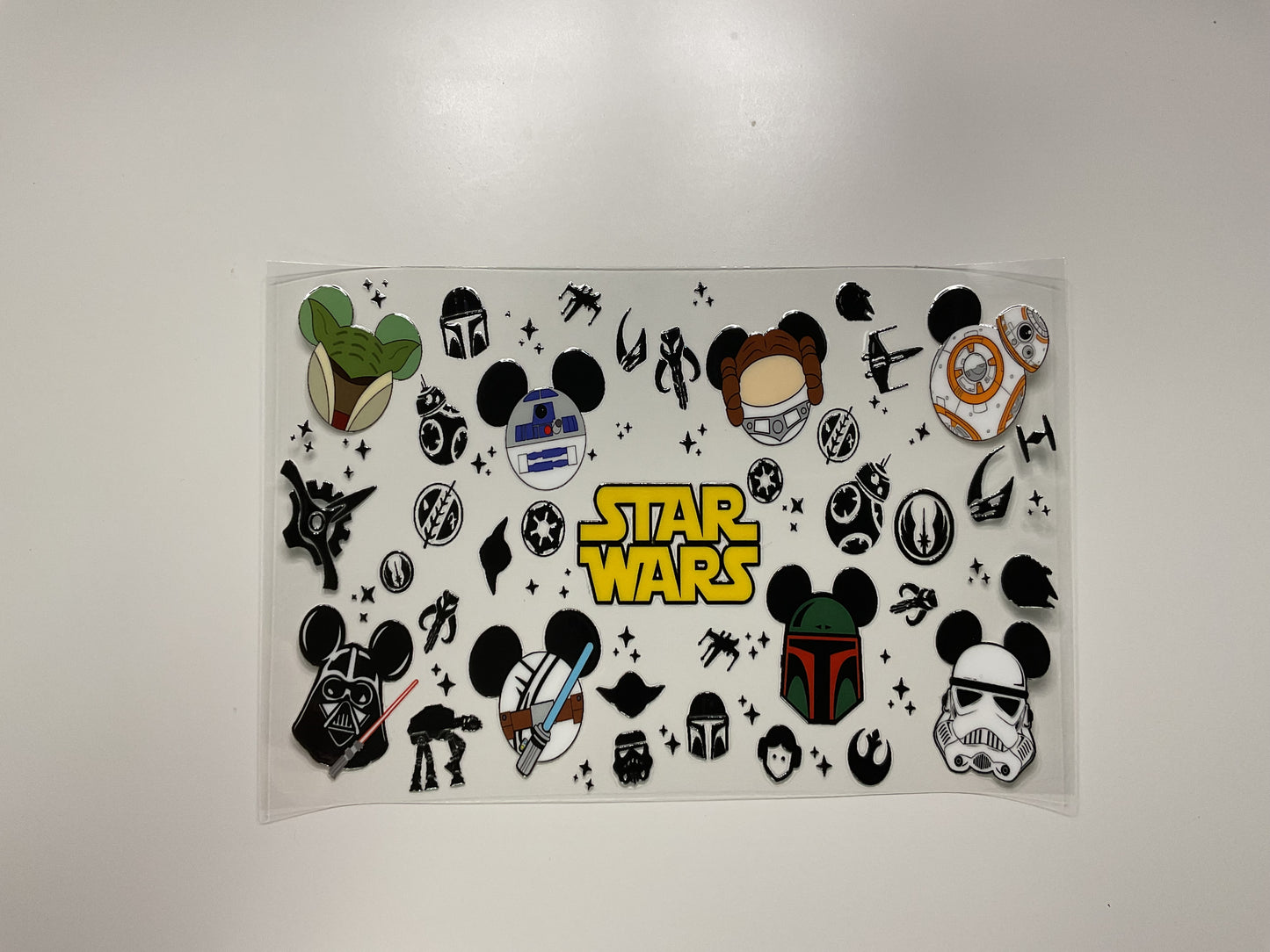 Kids Movie/Tv