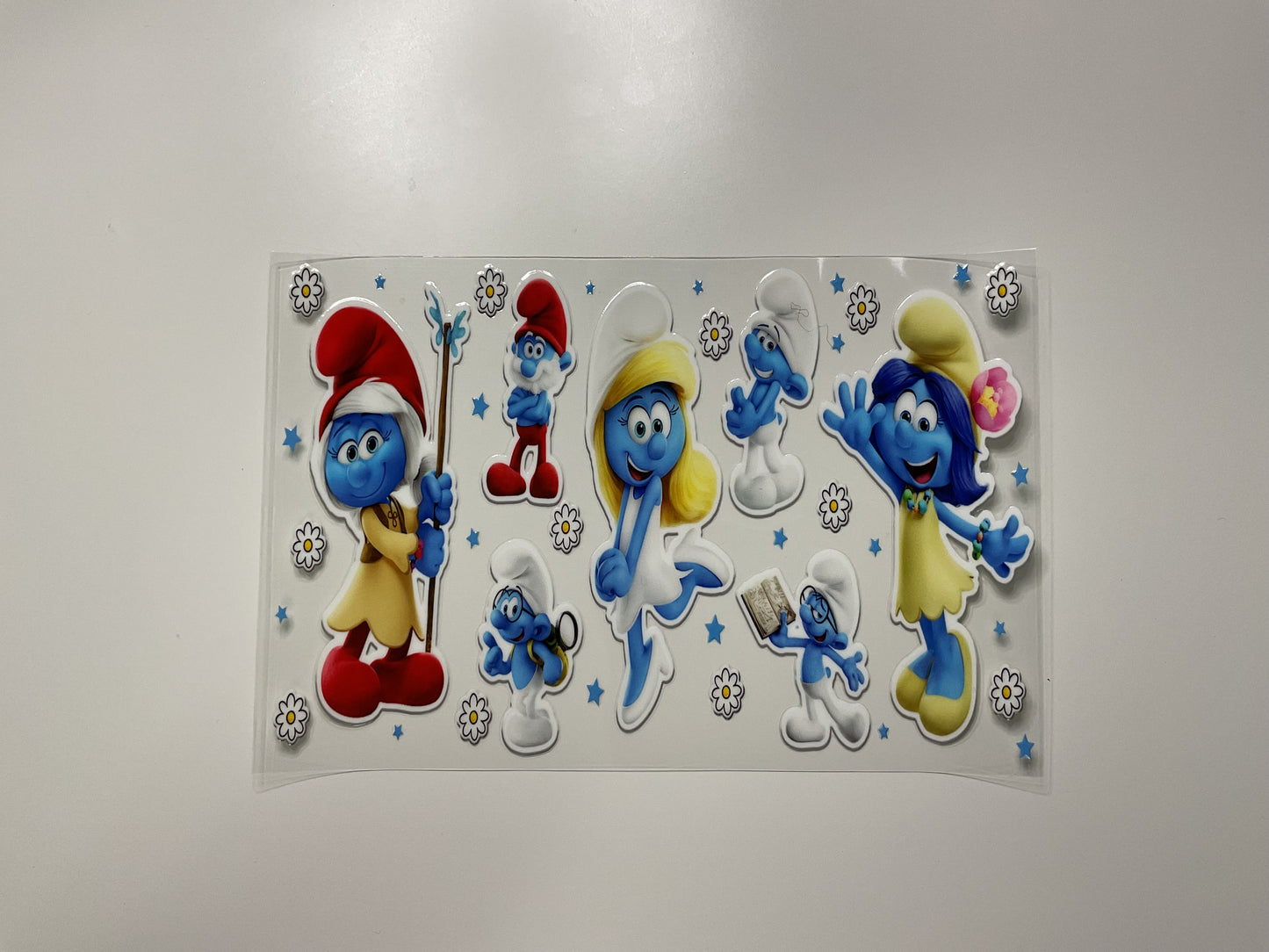 Kids Movie/Tv
