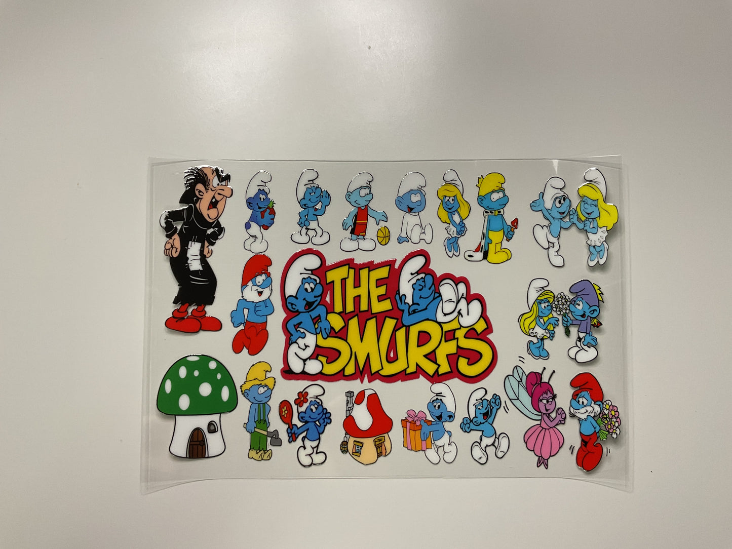 Kids Movie/Tv