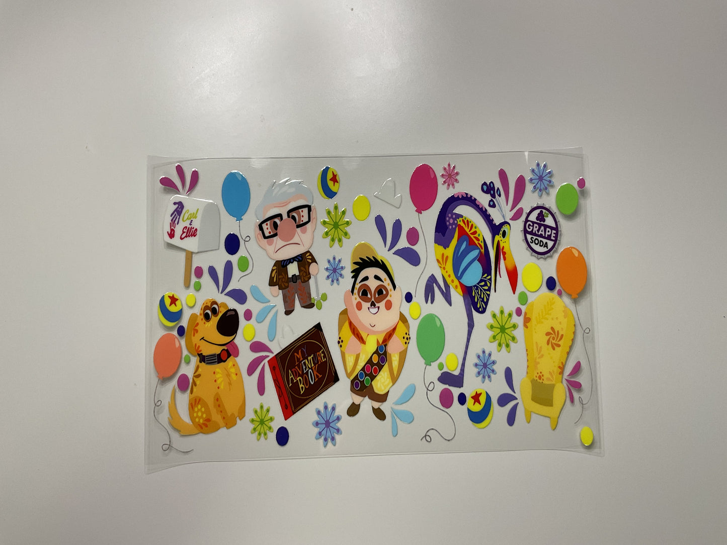 Kids Movie/Tv