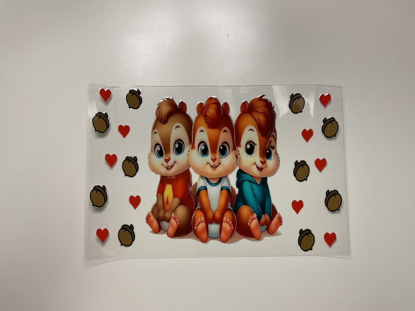 Kids Movie/Tv