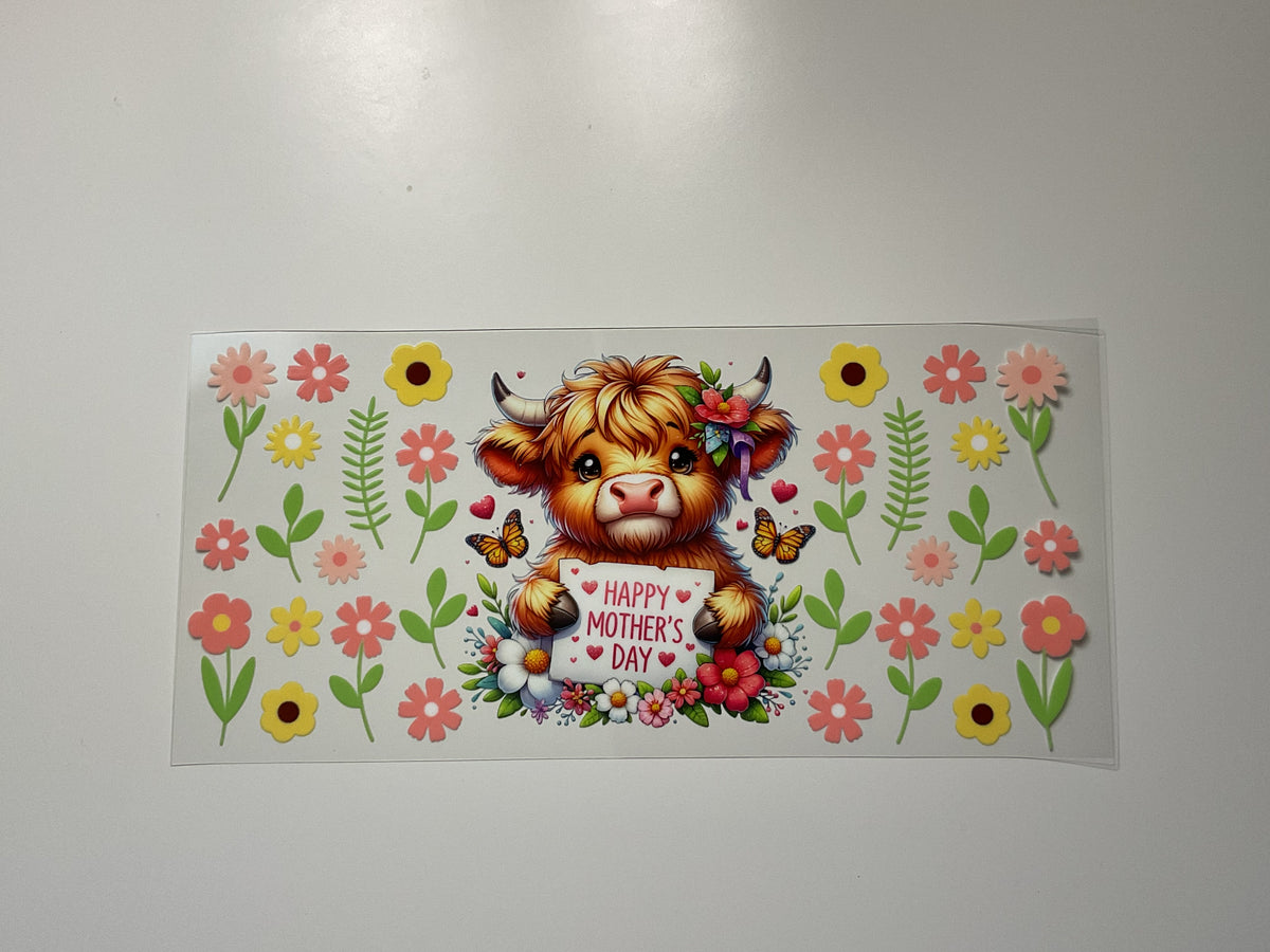 H land cow