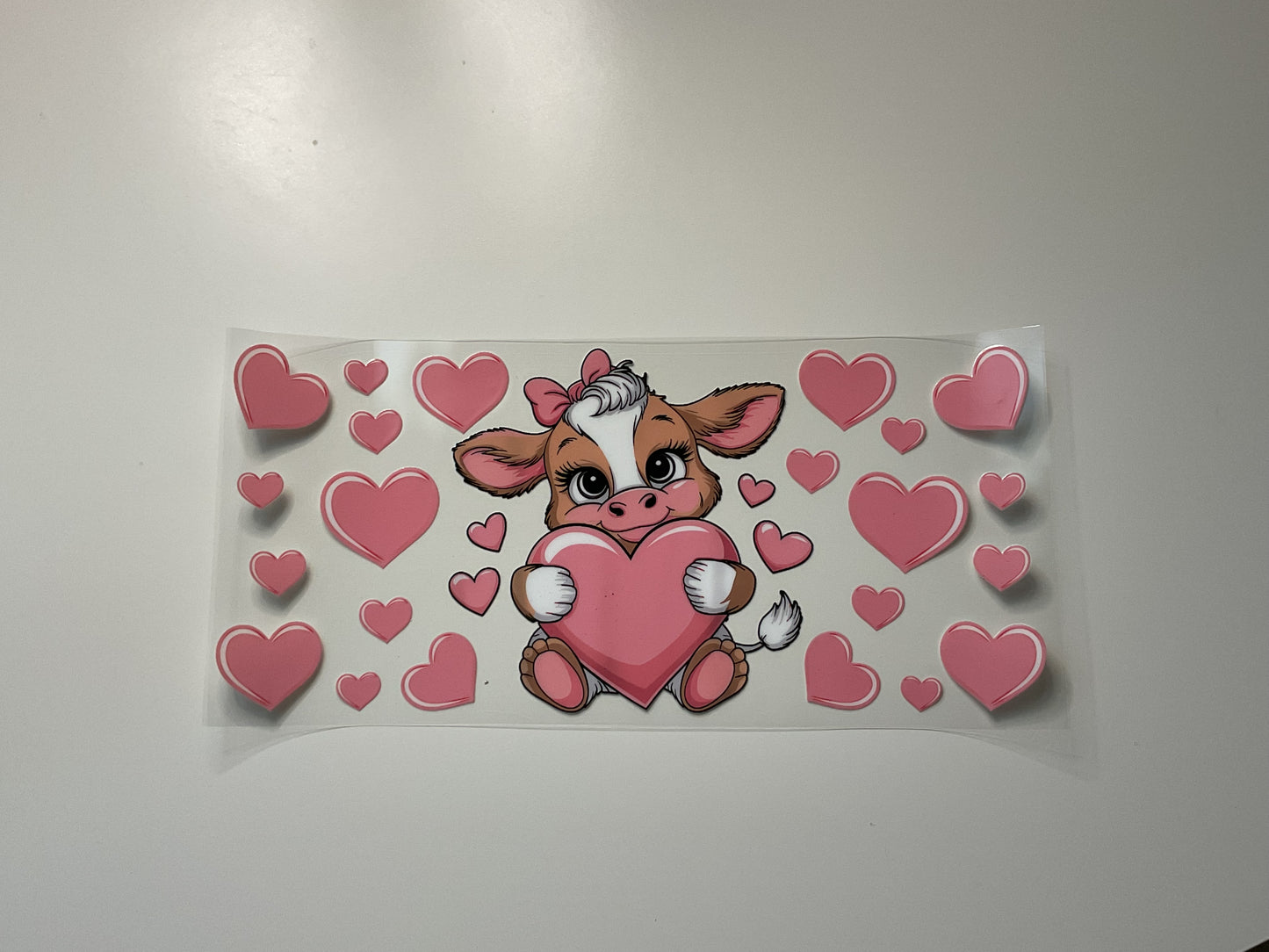 H land cow