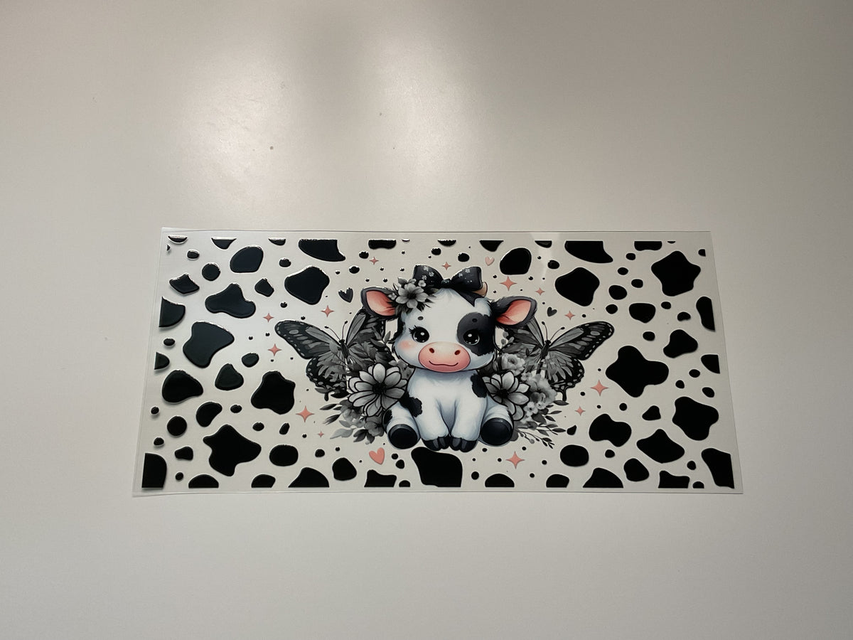 H land cow