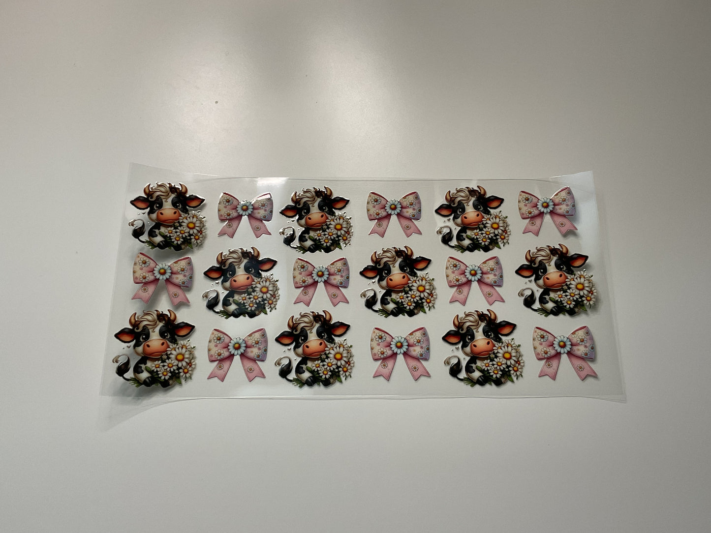H land cow