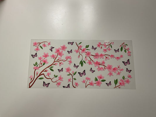 Butterfly/Bee/Etc.