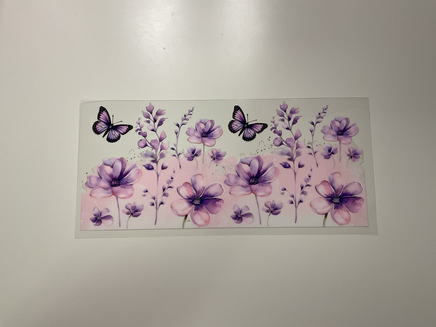 Butterfly/Bee/Etc.