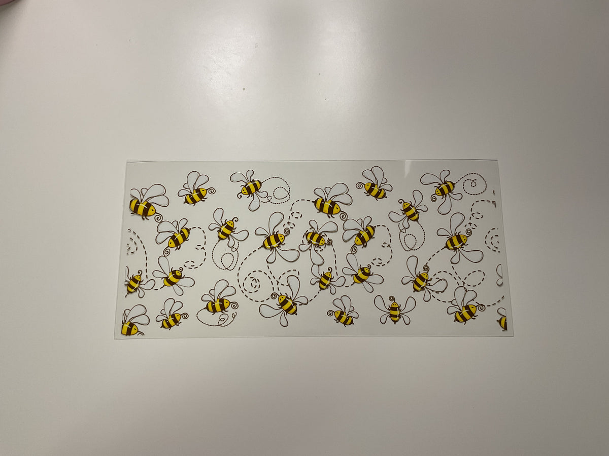 Butterfly/Bee/Etc.