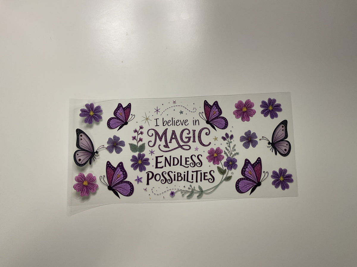 Butterfly/Bee/Etc.