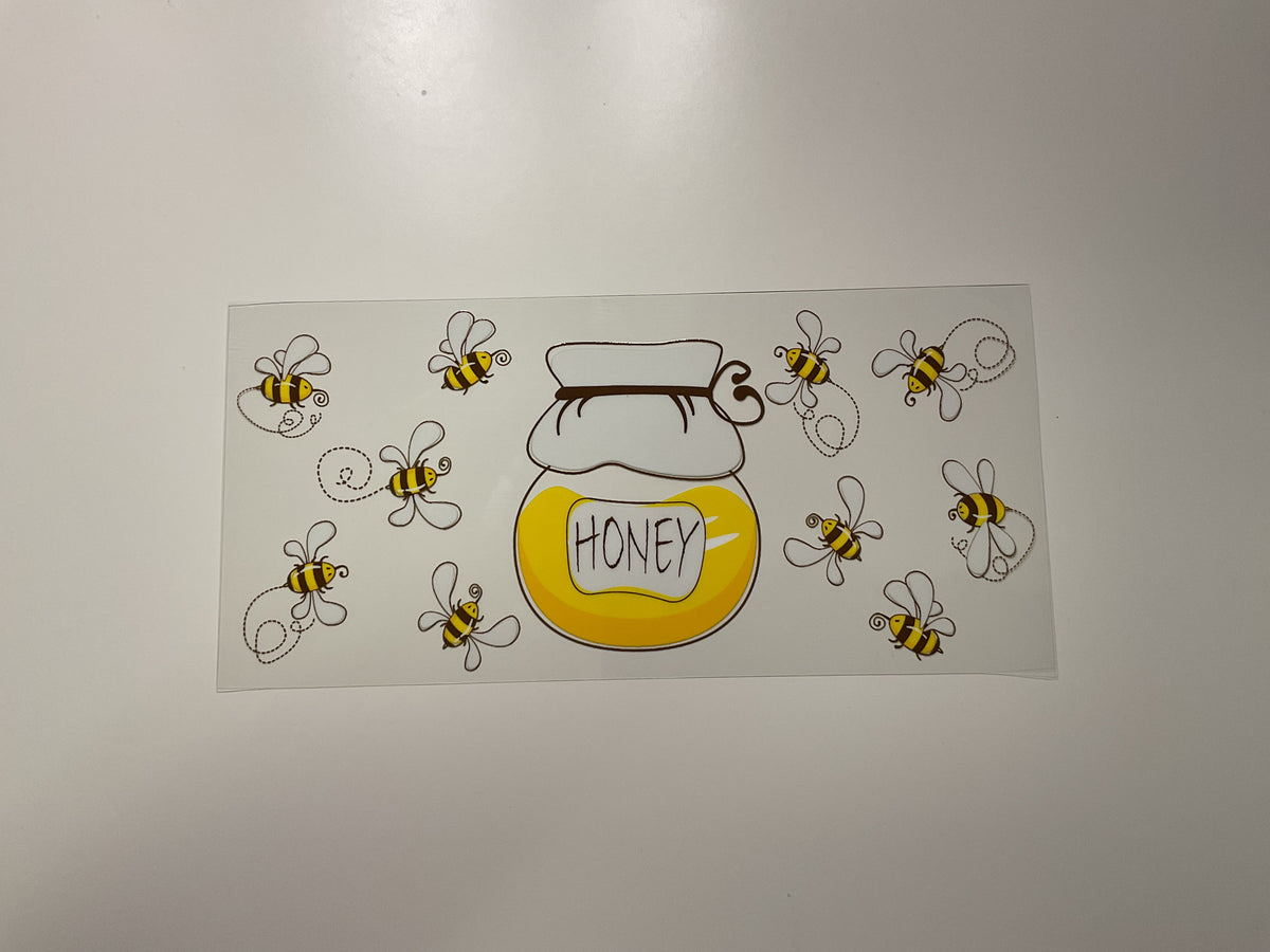 Butterfly/Bee/Etc.