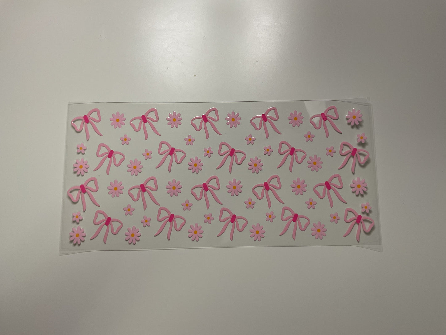 Ribbons/Bows