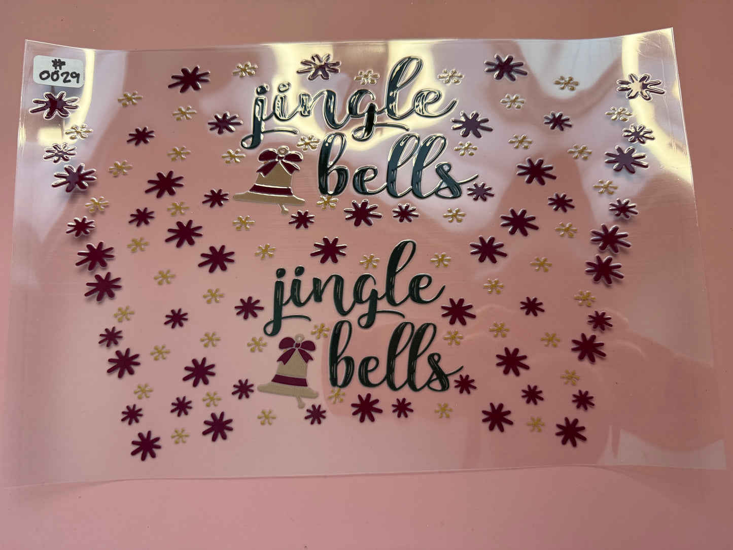 Christmas {24oz}