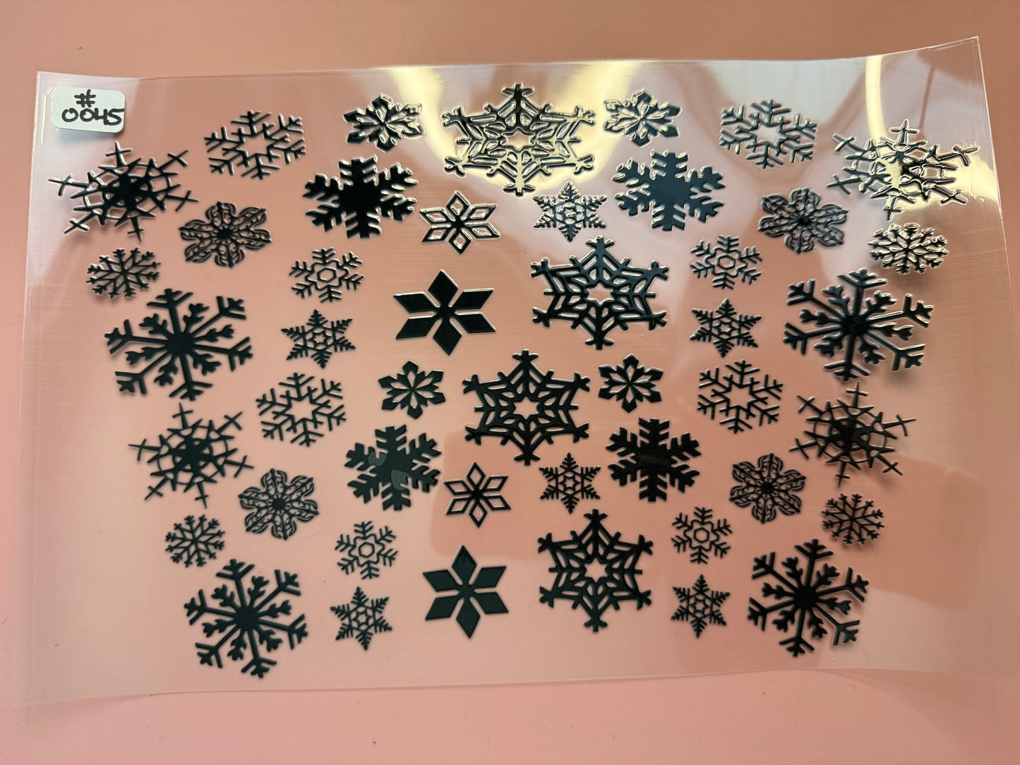 Christmas {24oz}