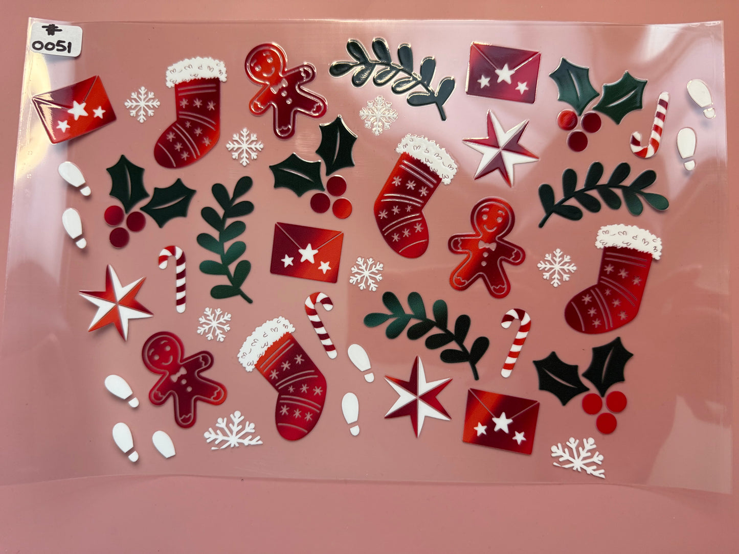Christmas {24oz}