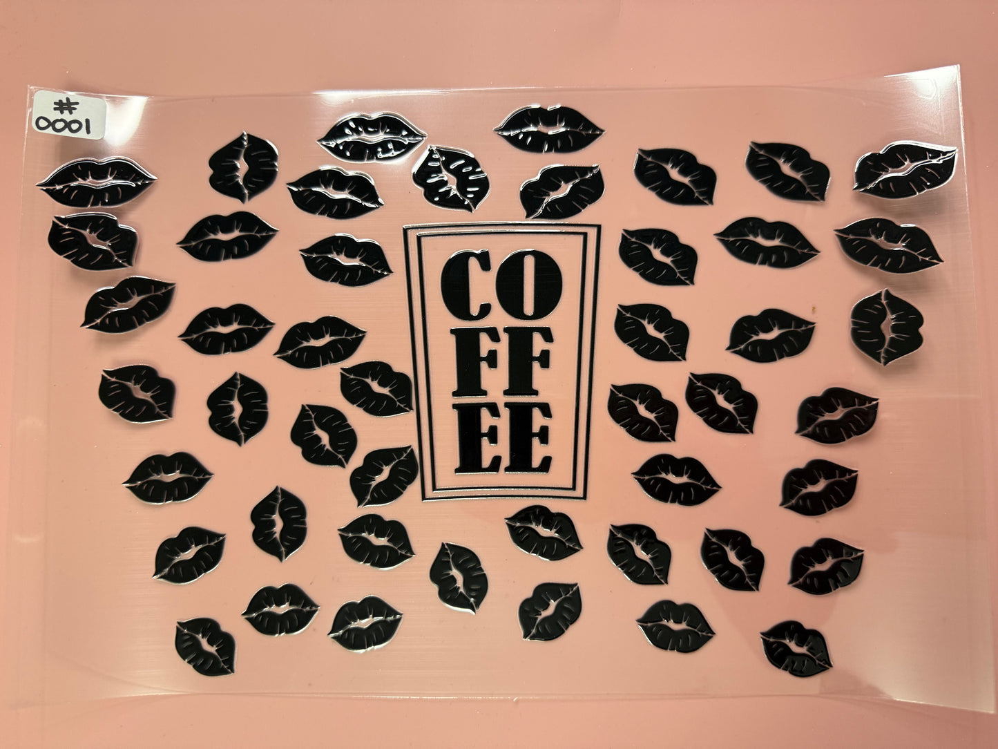 Coffee {24oz}