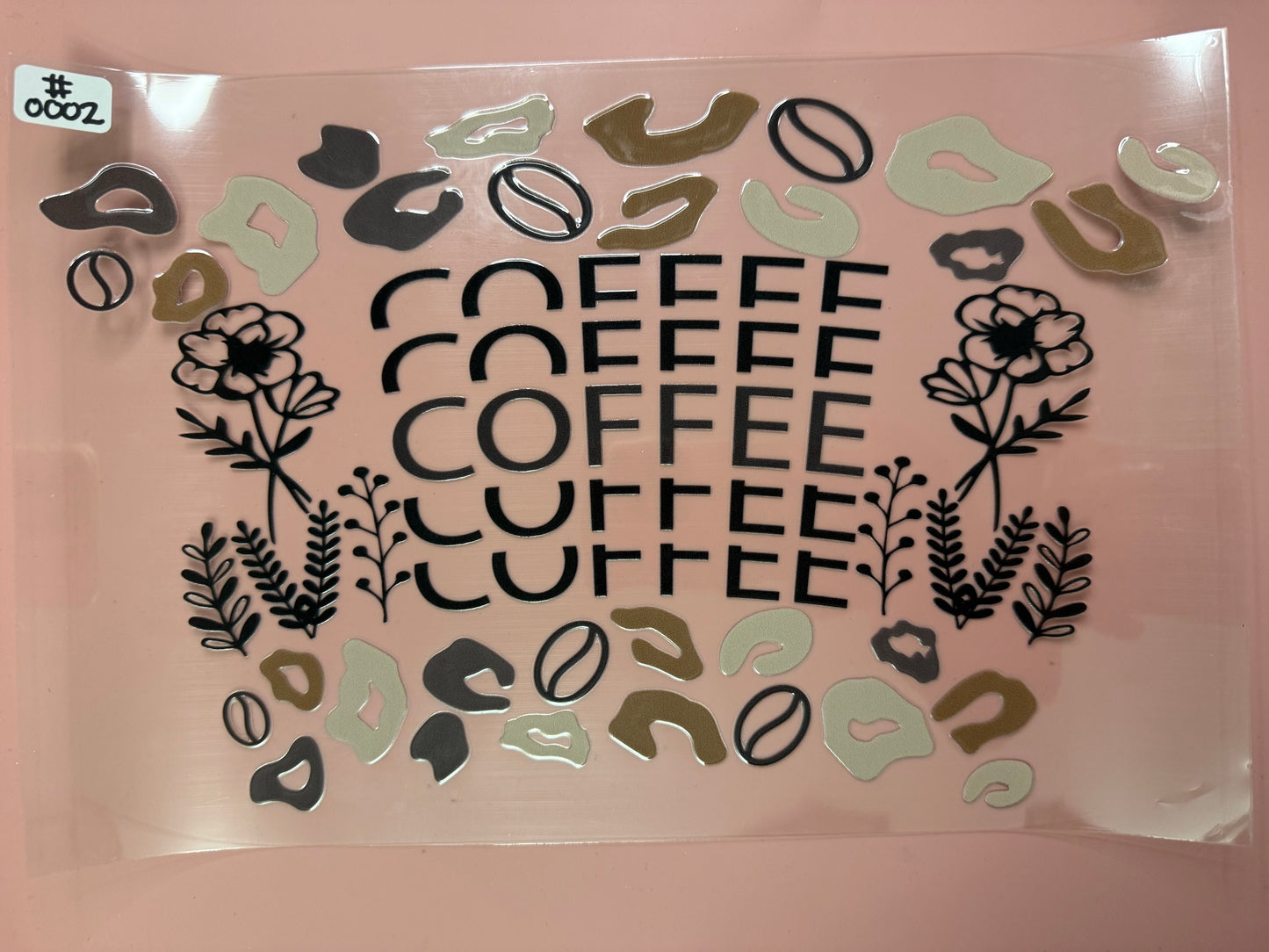 Coffee {24oz}