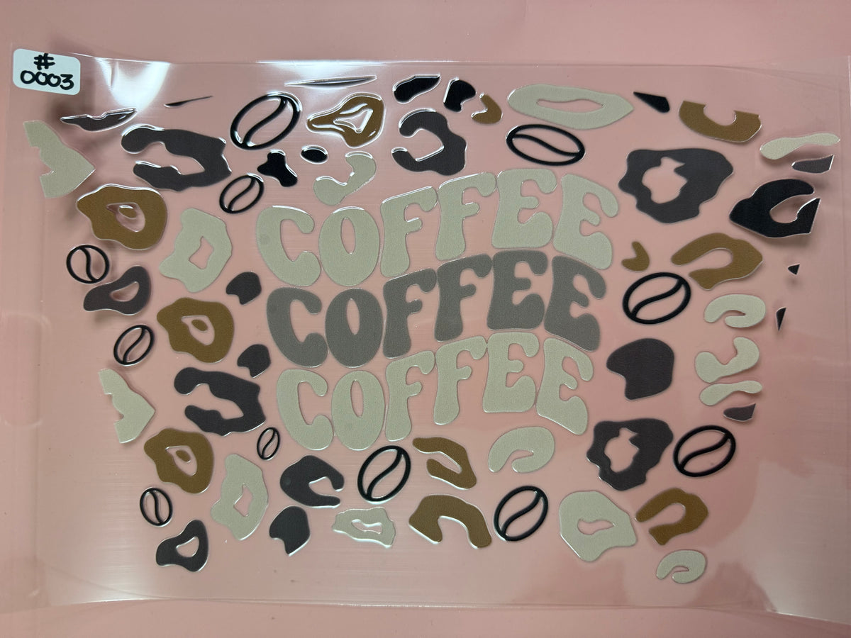 Coffee {24oz}