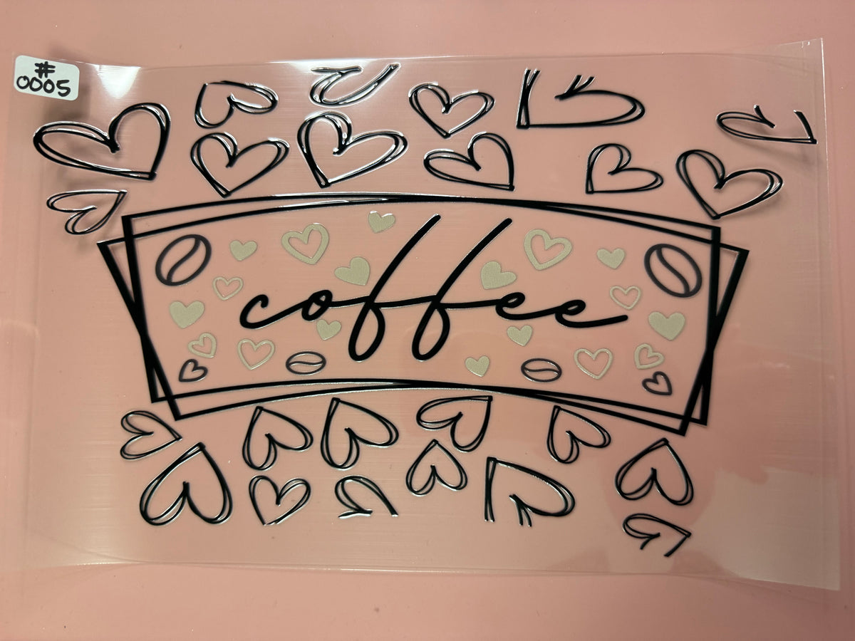Coffee {24oz}