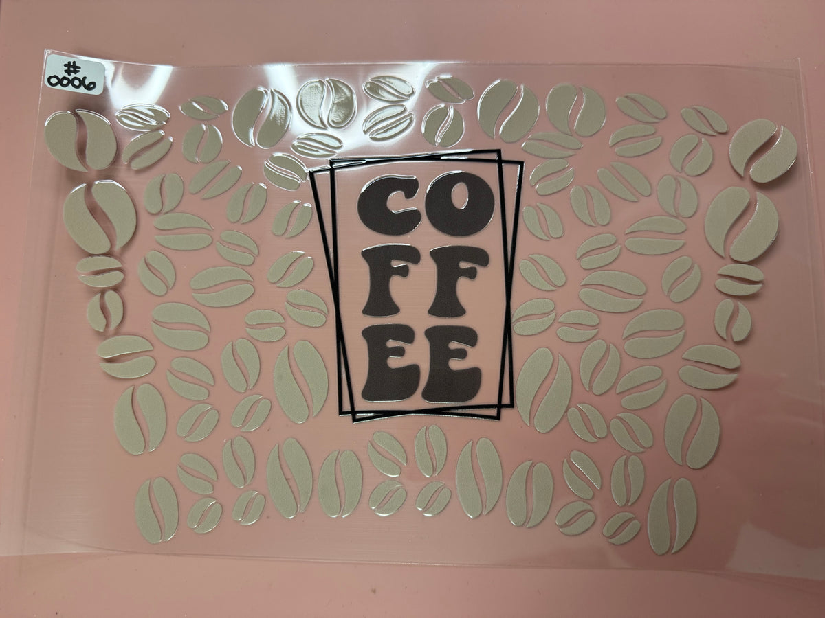 Coffee {24oz}