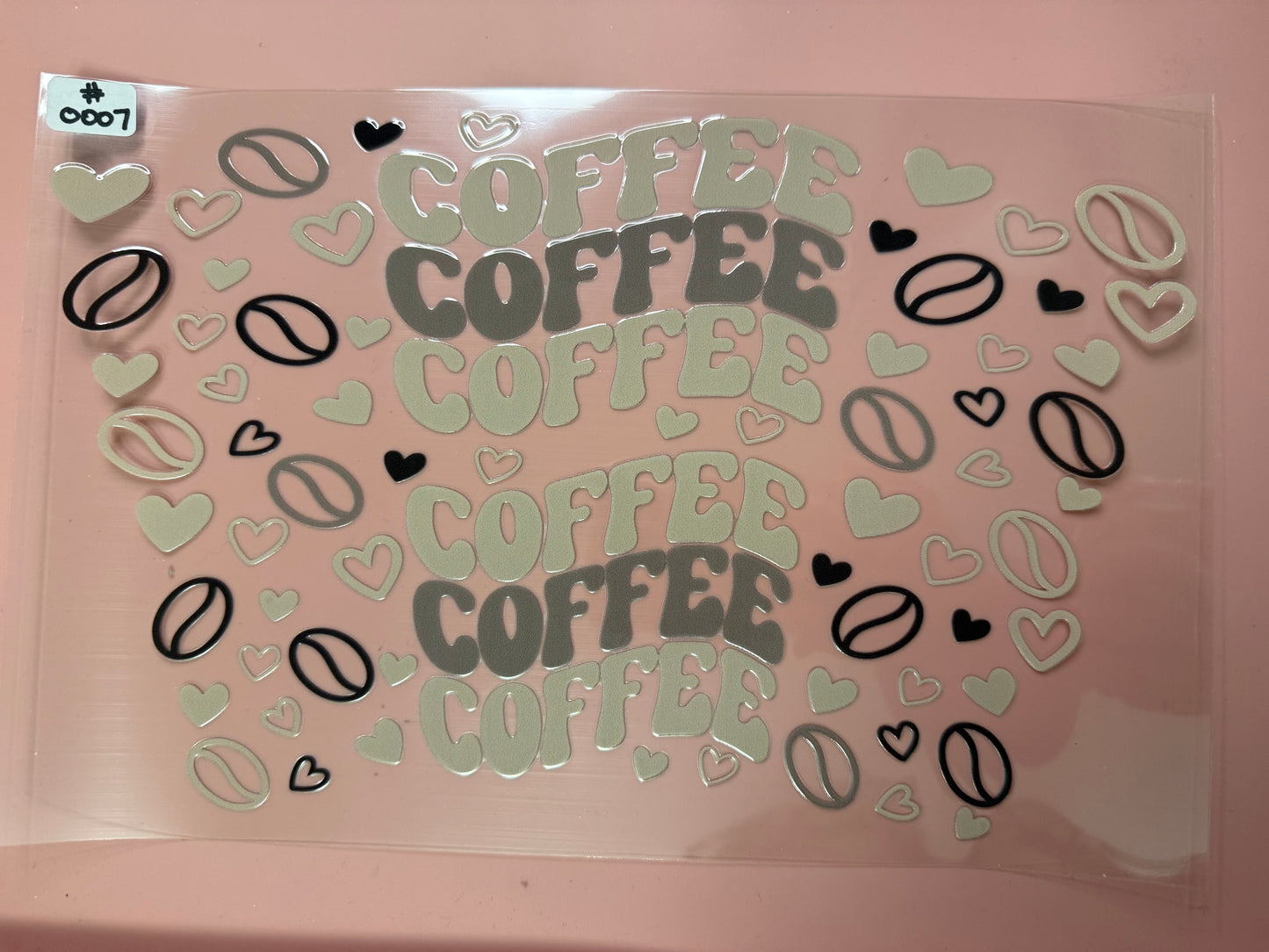 Coffee {24oz}
