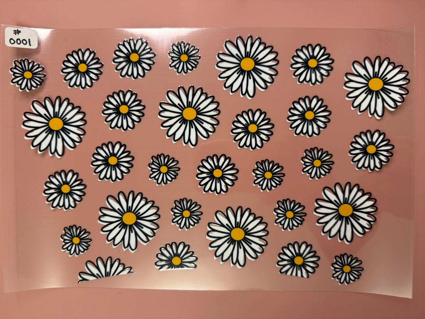 Flower {24oz}