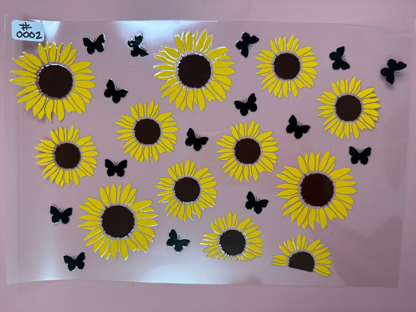 Flower {24oz}