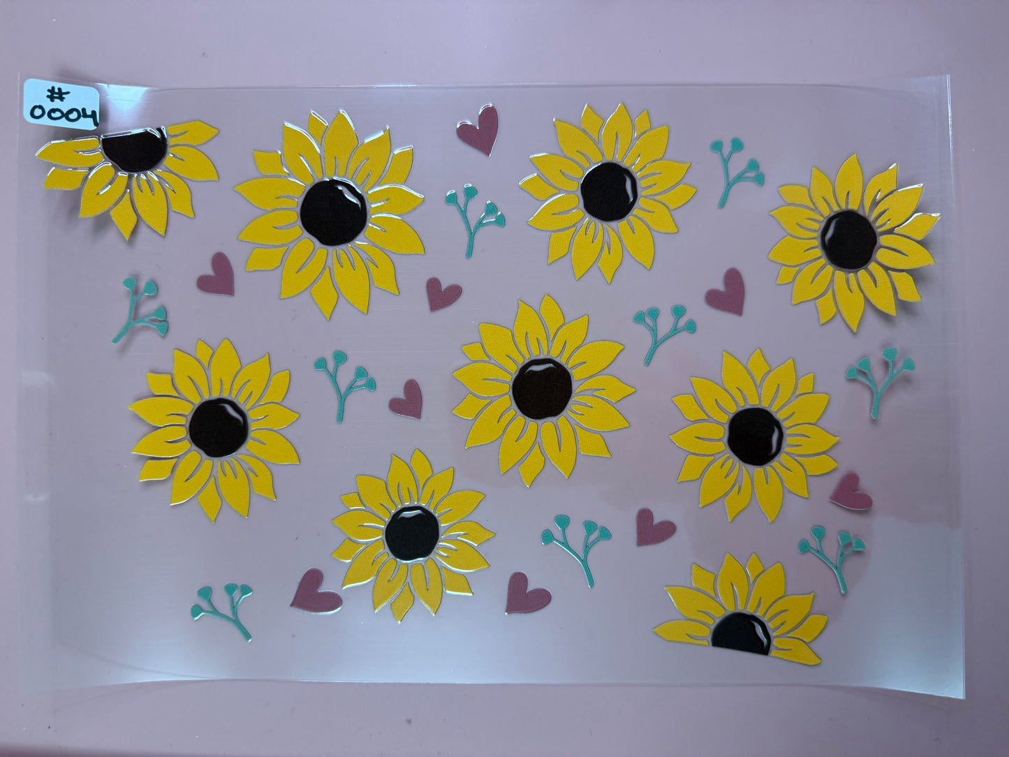 Flower {24oz}