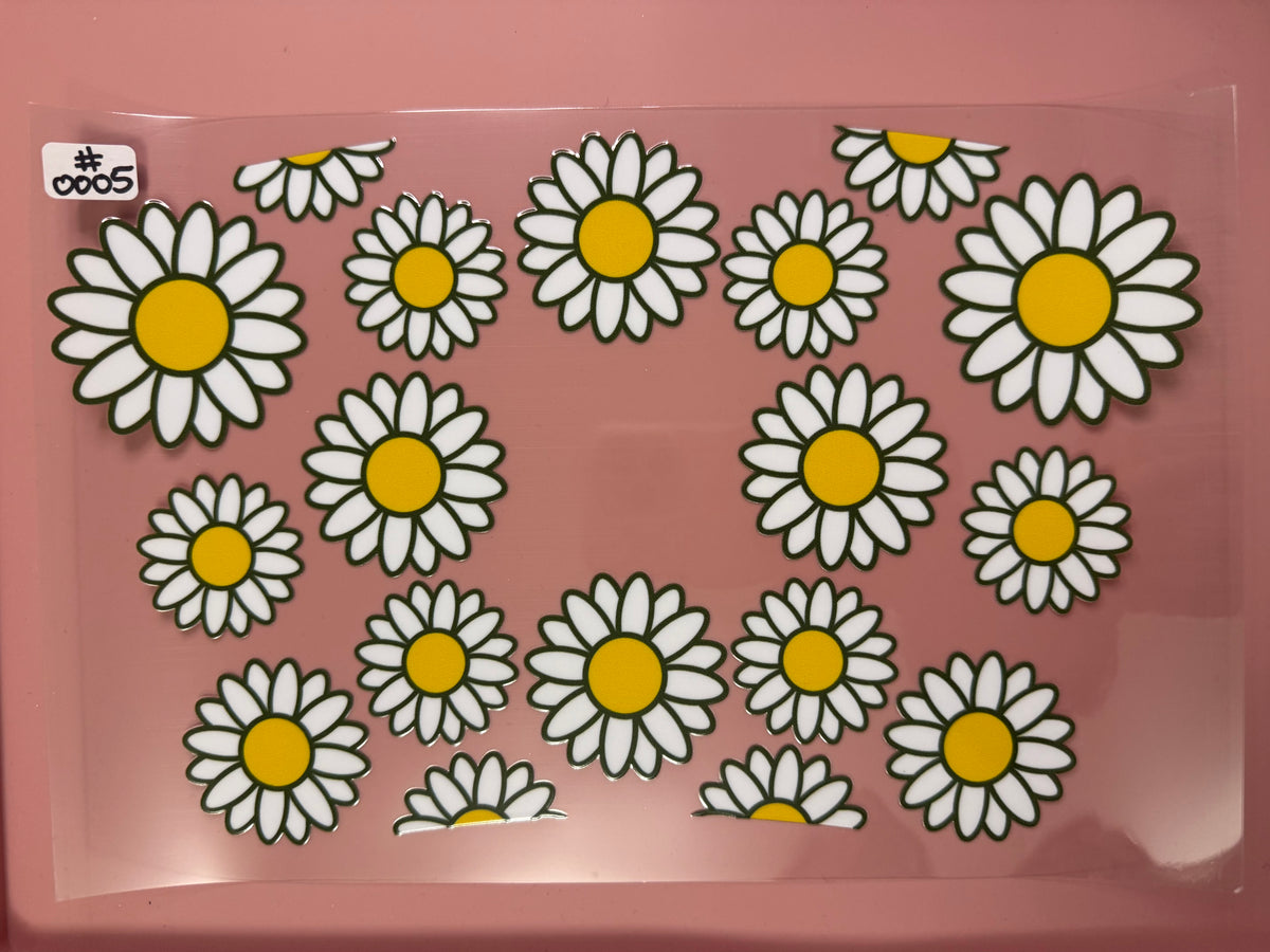 Flower {24oz}