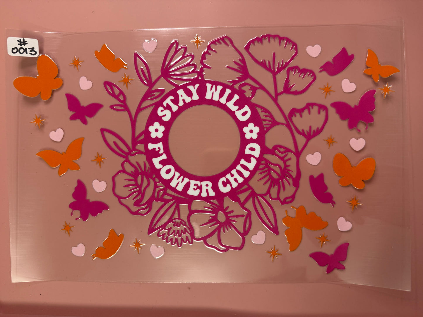 Miscellaneous {24oz}