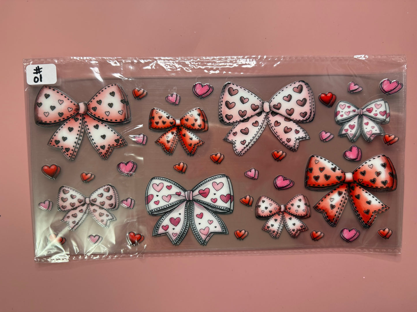 Ribbon/Bow