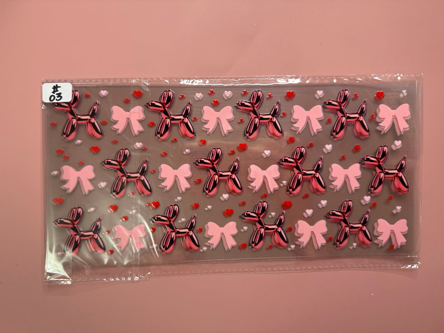 Ribbon/Bow