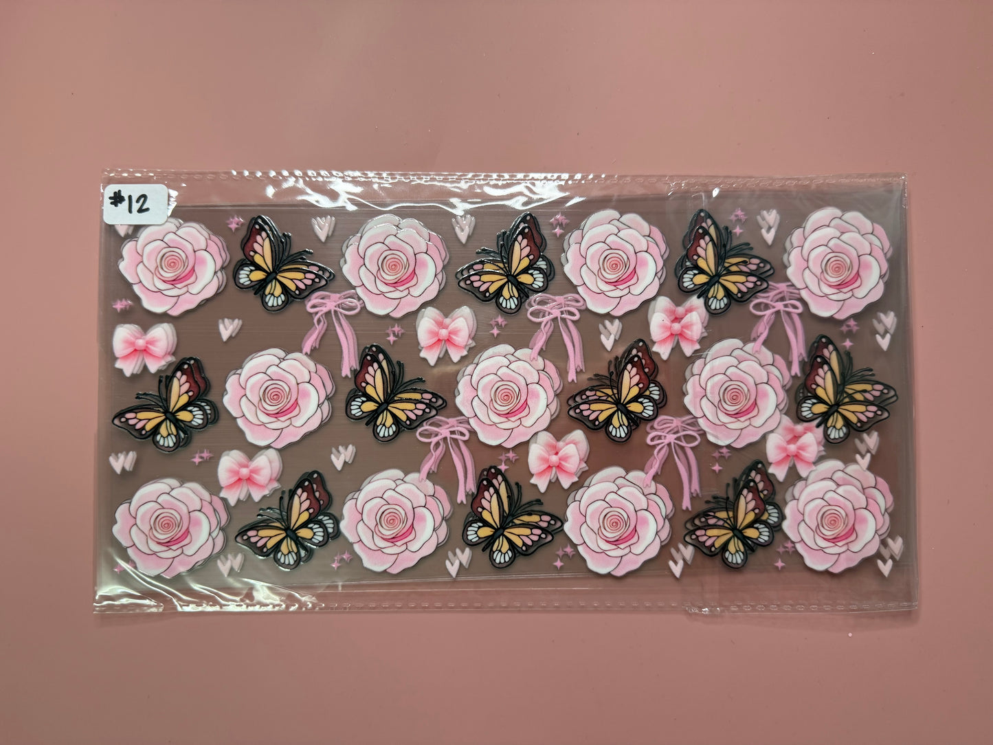 Ribbon/Bow