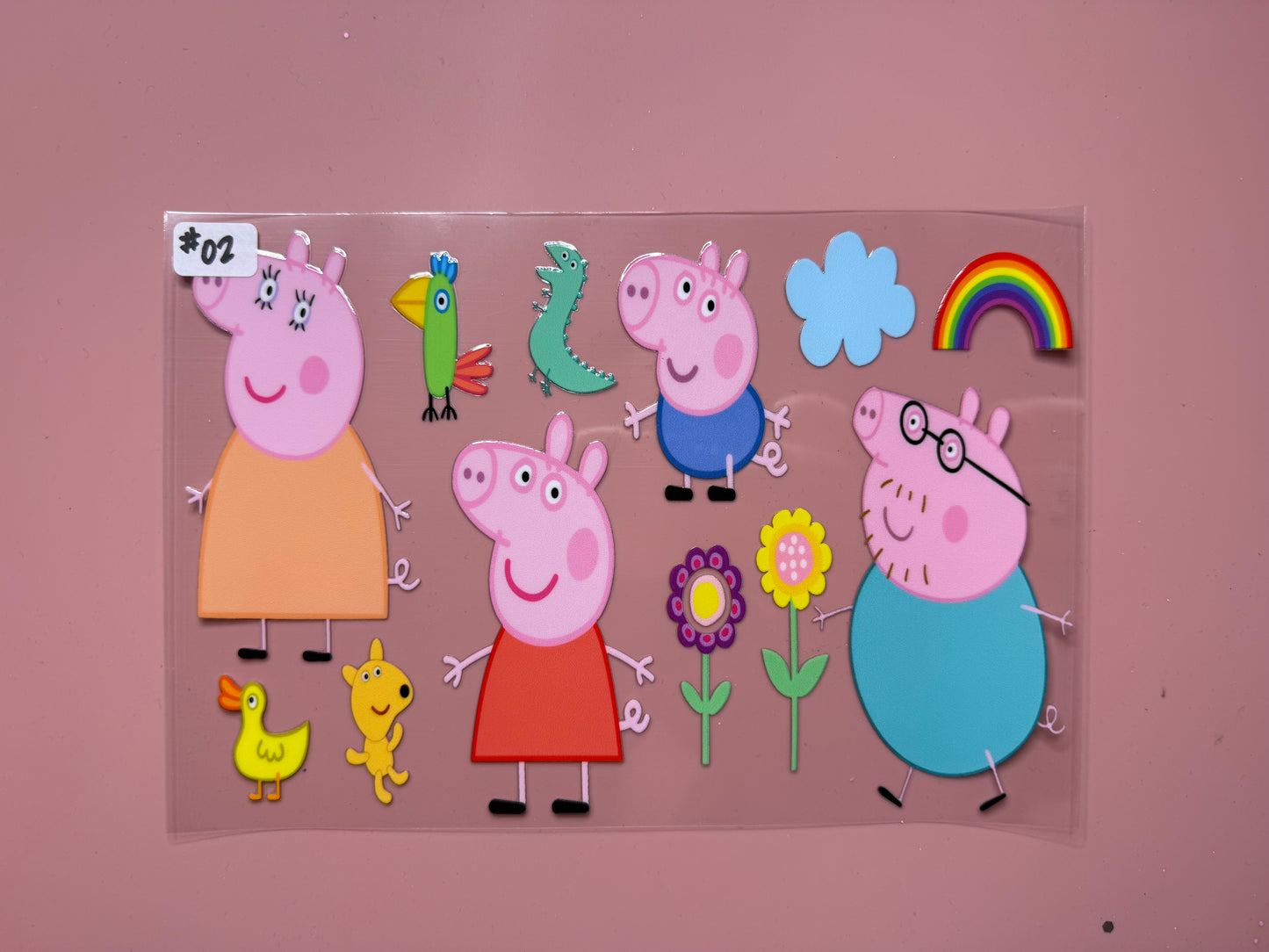 Peppa Pig
