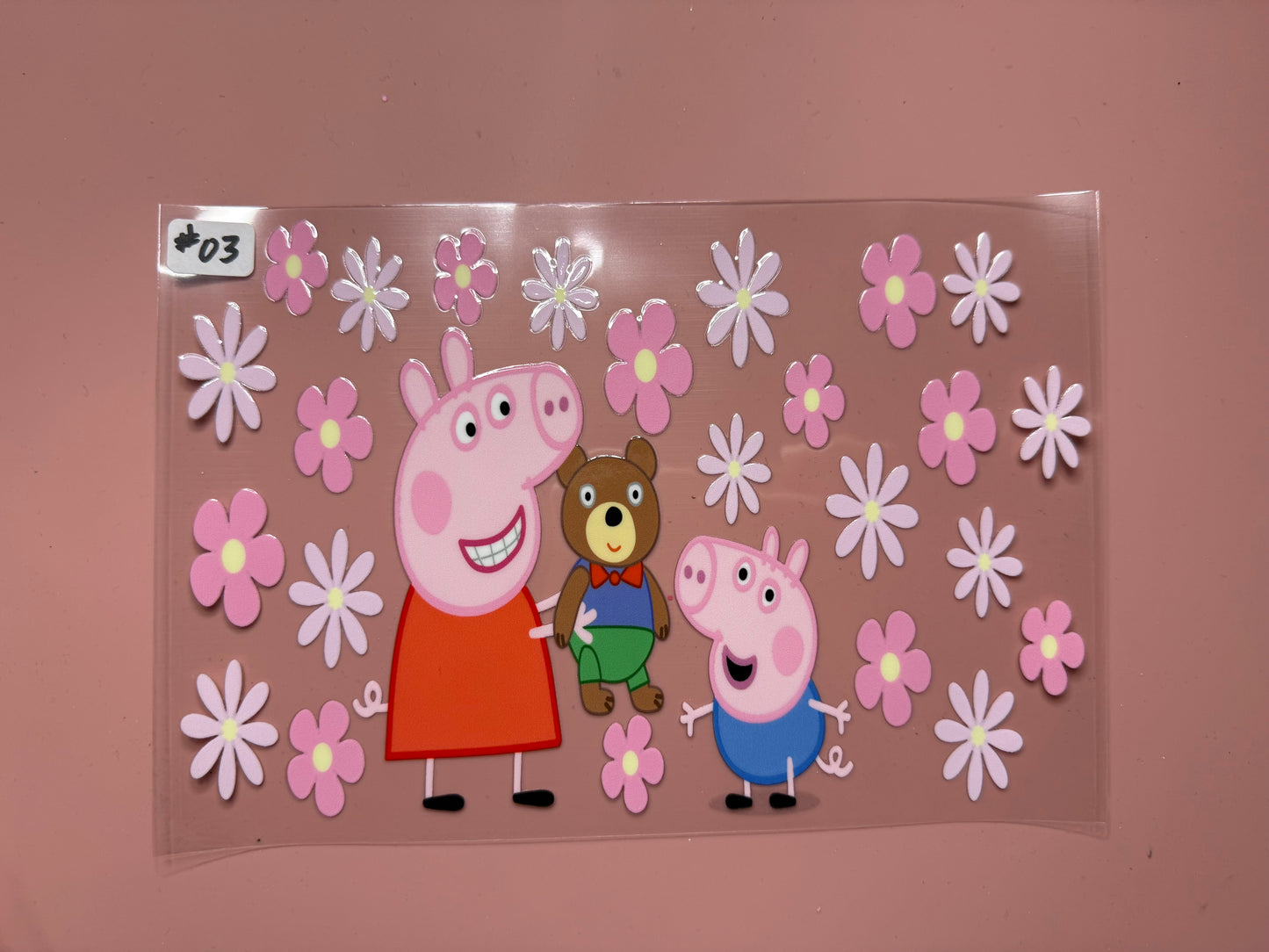 Peppa Pig