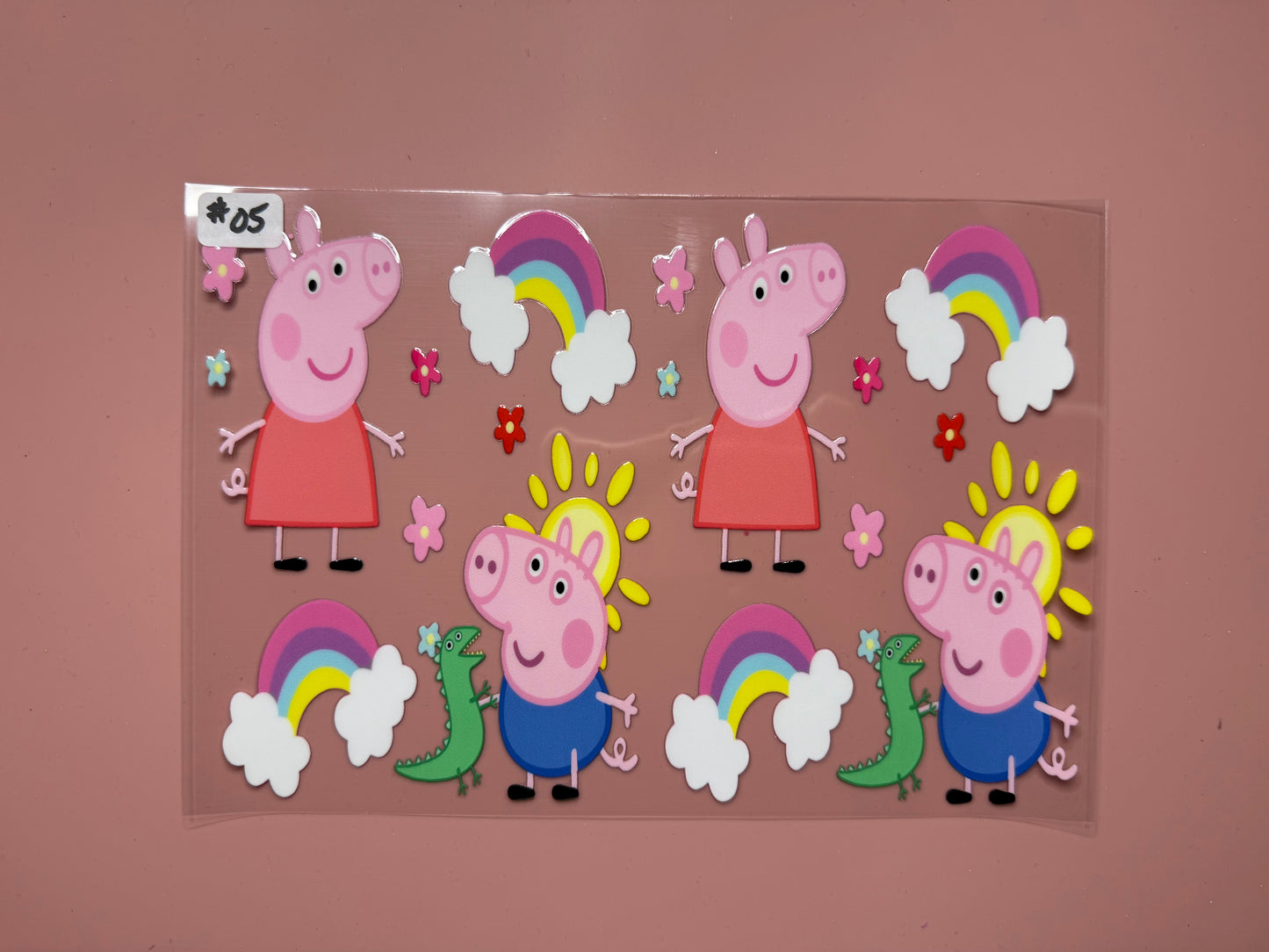 Peppa Pig