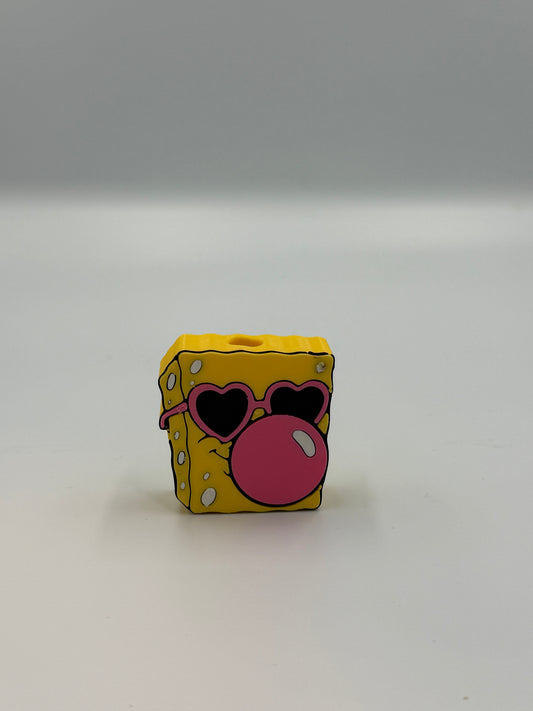 Straw Toppers {8mm}