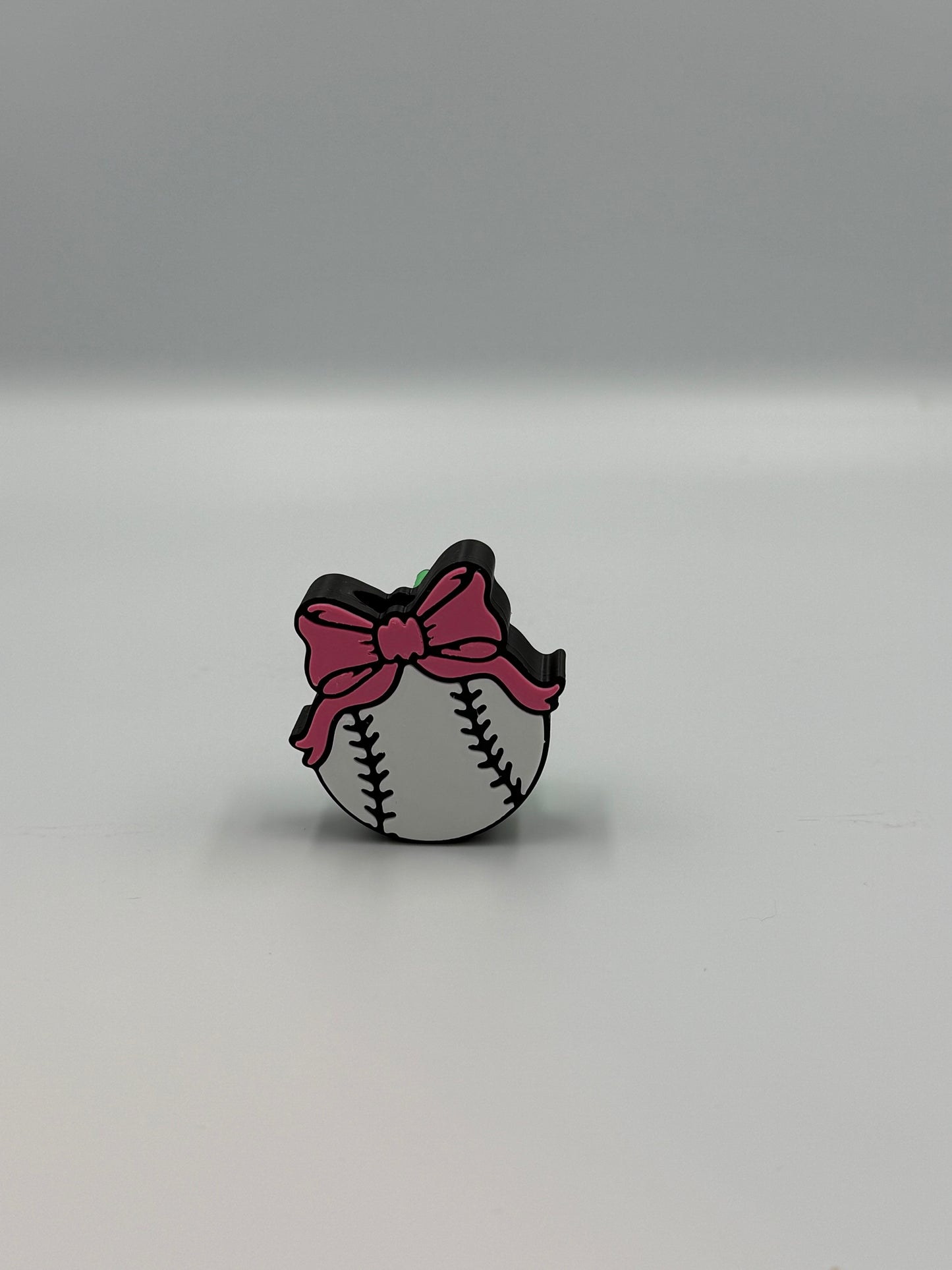 Straw Toppers {8mm}