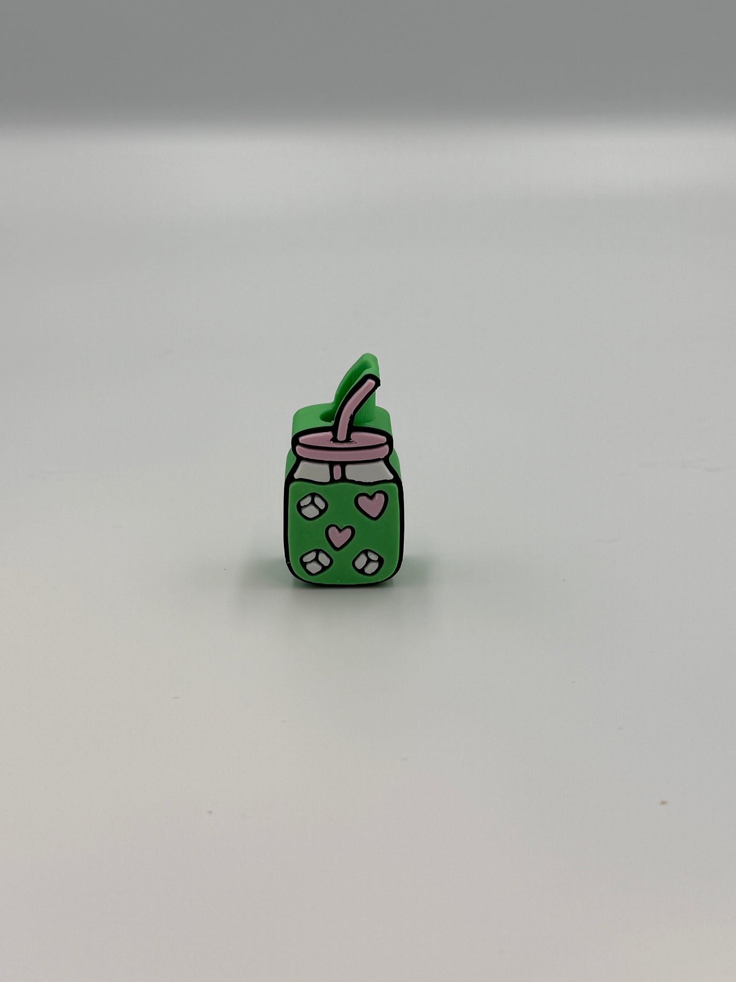 Straw Toppers {8mm}