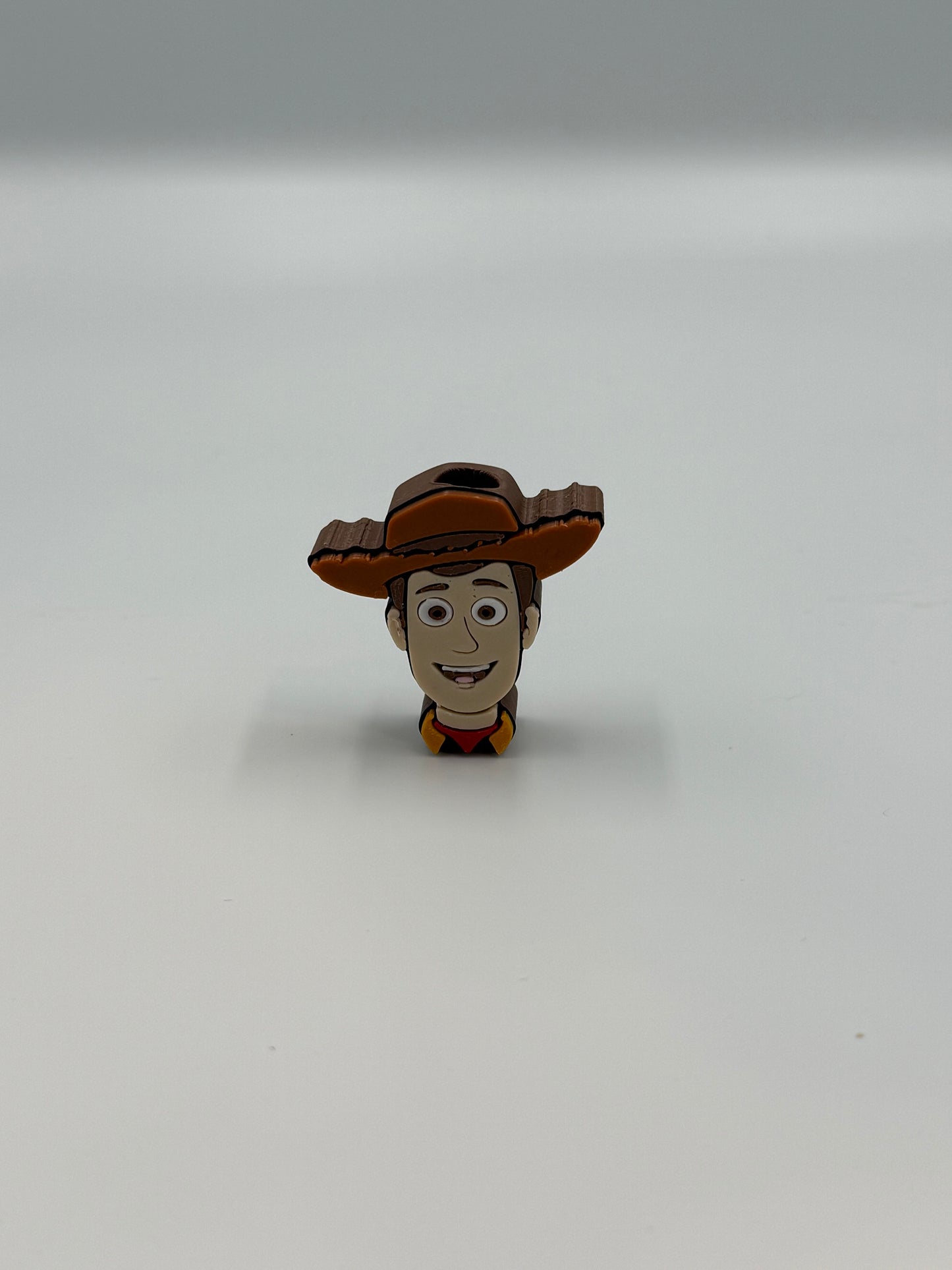 Straw Toppers {8mm}