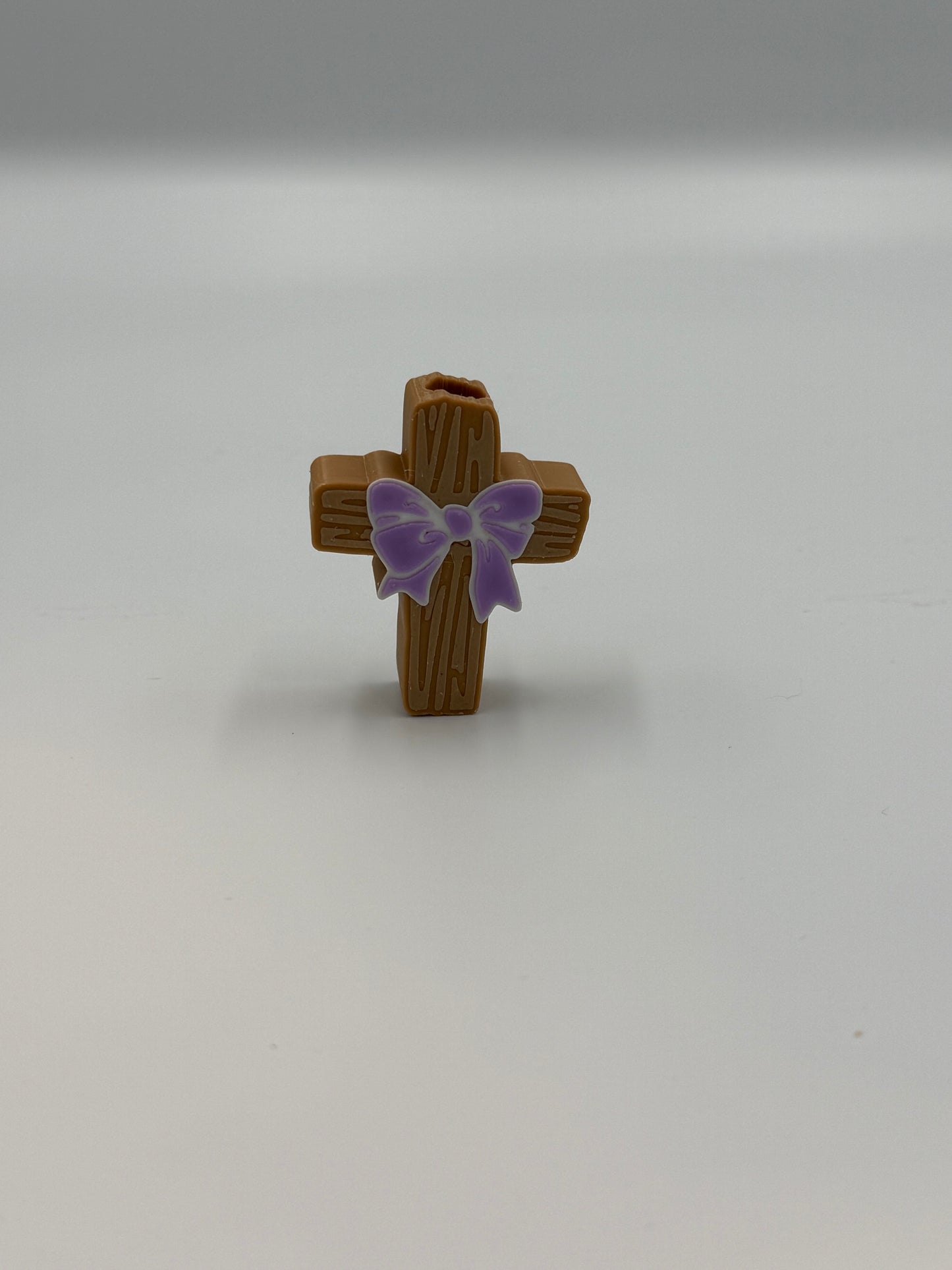Straw Toppers {8mm}