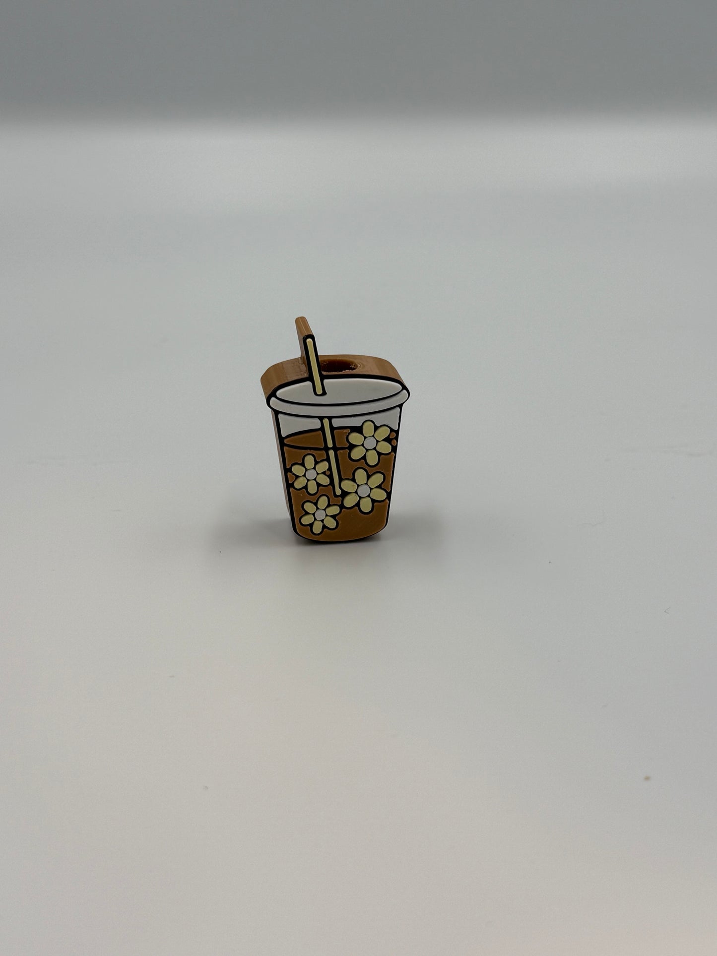 Straw Toppers {8mm}