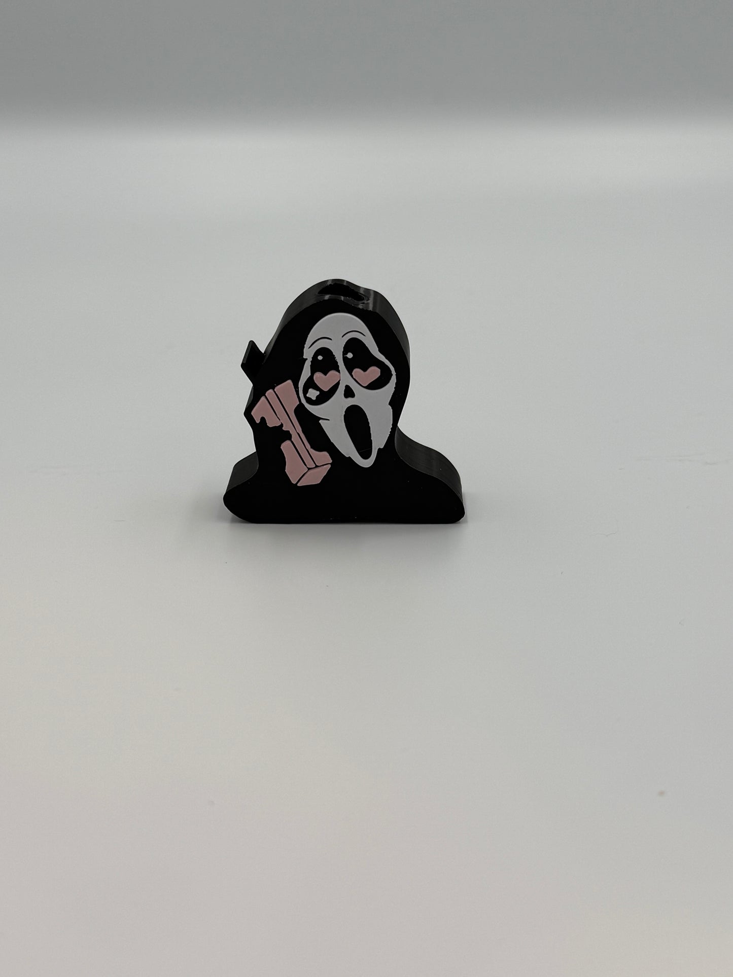 Straw Toppers {8mm}